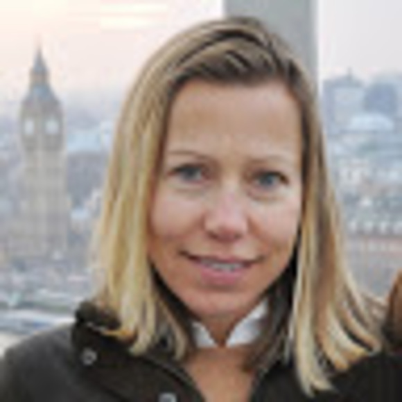 Meet your Posher, Amy - Picture 1 of 1